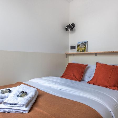Design Architect Flat - 15Min. From Paris Center Apartment Gentilly Bagian luar foto