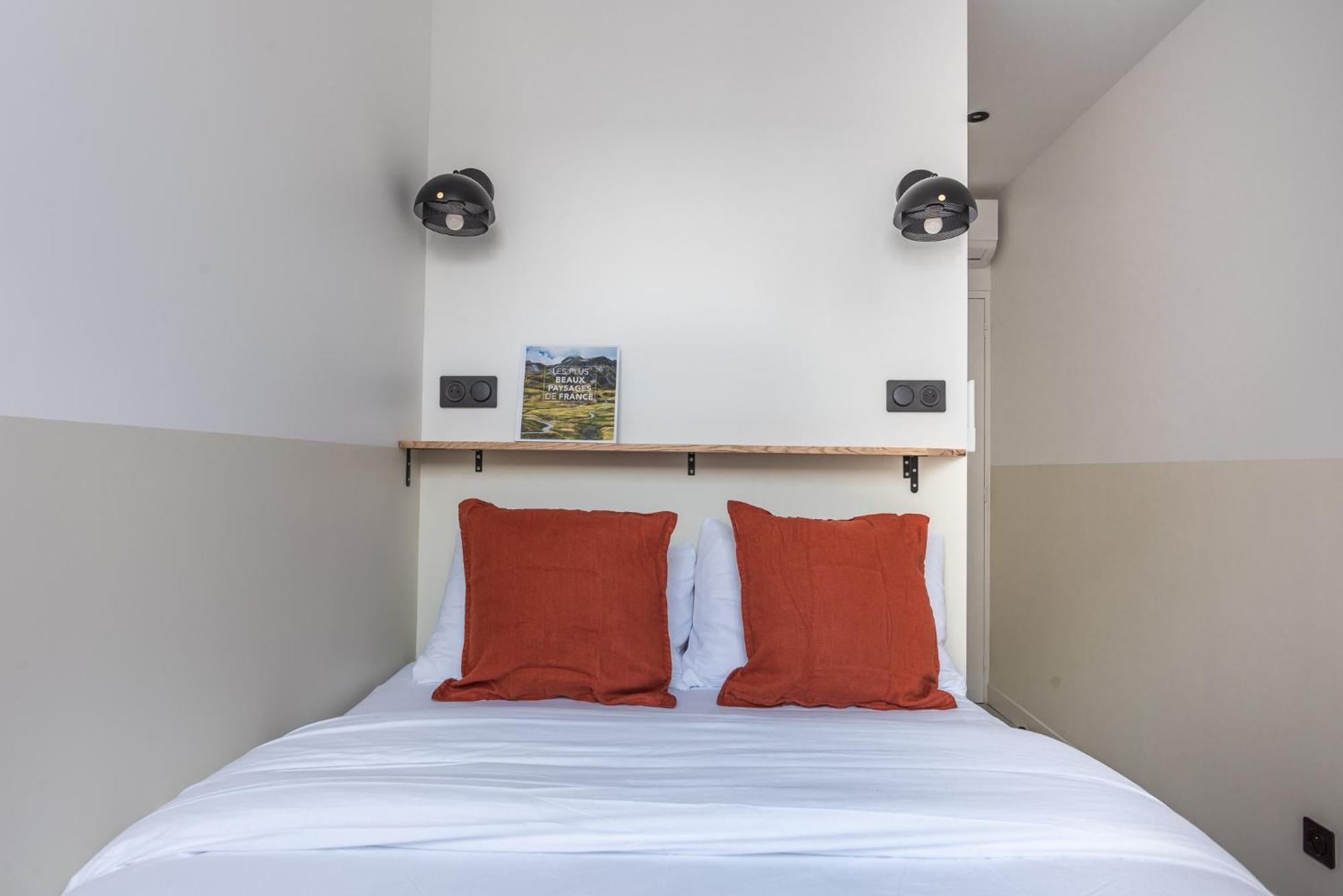 Design Architect Flat - 15Min. From Paris Center Apartment Gentilly Bagian luar foto