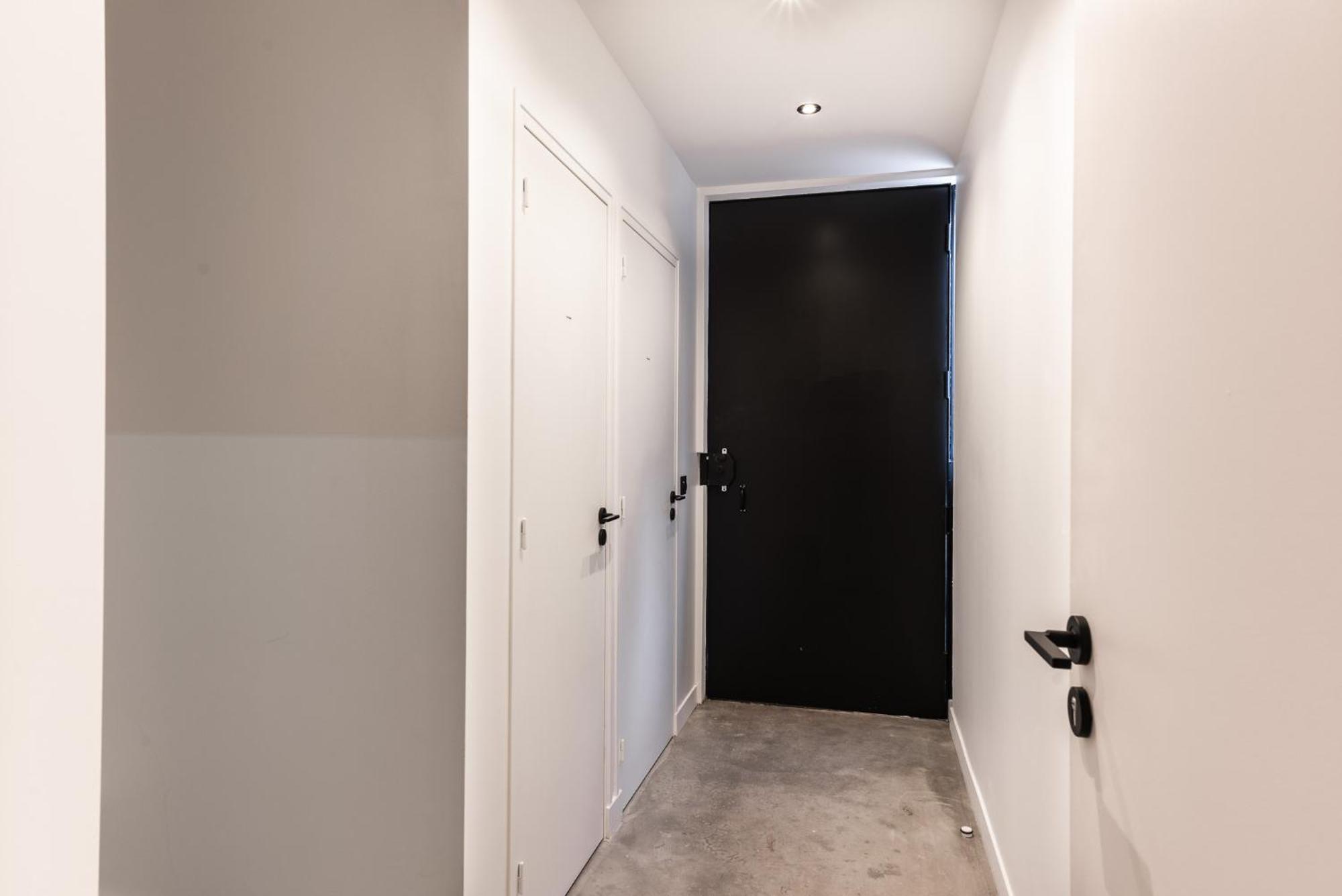 Design Architect Flat - 15Min. From Paris Center Apartment Gentilly Bagian luar foto